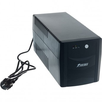 ИБП POWERMAN Back Pro 1000 ИБП POWERMAN Back Pro 1000