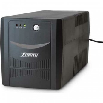 ИБП POWERMAN Back Pro 1050 ИБП POWERMAN Back Pro 1050