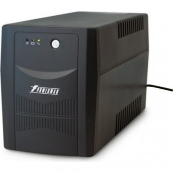 ИБП POWERMAN Back Pro 2000Plus ИБП POWERMAN Back Pro 2000Plus