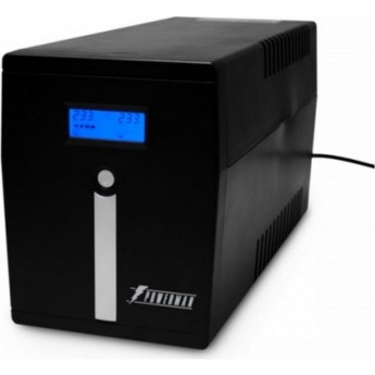 ИБП POWERMAN Smart Sine 1500 ИБП POWERMAN Smart Sine 1500