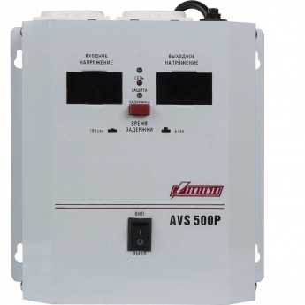 Стабилизатор POWERMAN AVS-500P